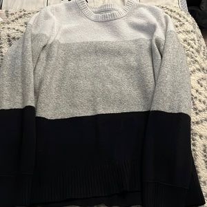 Women’s sweater